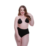 Brassybra Licorice, breast tape, boob tape, invisible bra