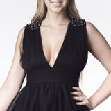 Brassybra Vanilla, breast tape, boob tape, invisible bra