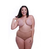 Brassybra Caramel, breast tape, boob tape, invisible bra